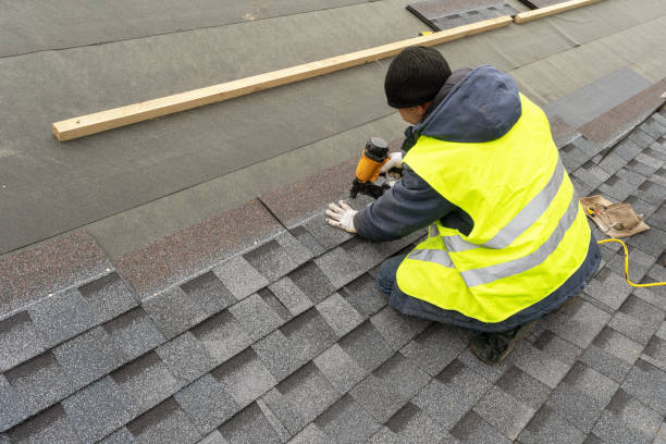 Best Affordable Roofing Company  in Longbranch, WA