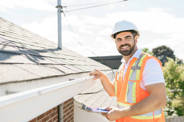 Best Roof Maintenance Services  in Longbranch, WA