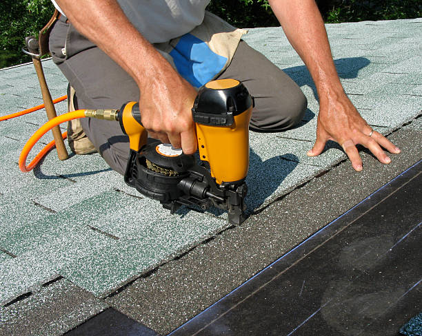 Best Roof Waterproofing Services  in Longbranch, WA