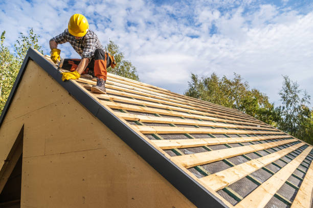 Best New Roof Installation  in Longbranch, WA