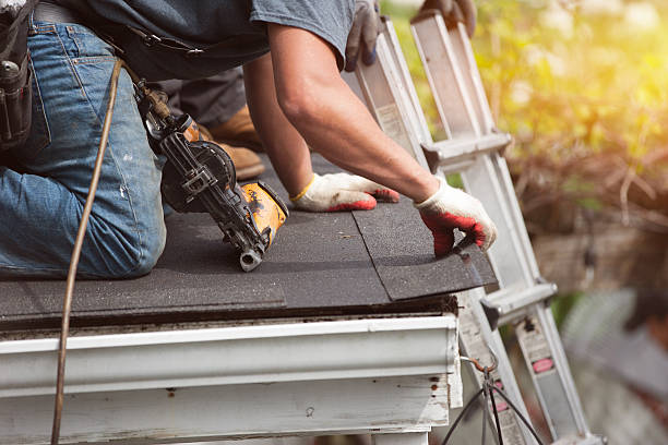 Best Best Roofing Contractors  in Longbranch, WA