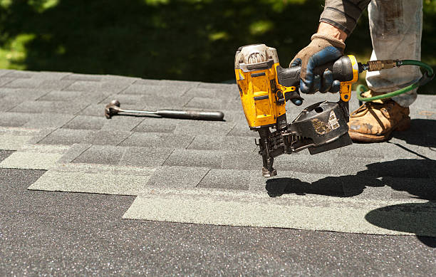 Best New Roof Installation  in Longbranch, WA