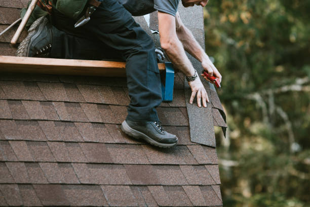 Best Residential Roof Replacement  in Longbranch, WA