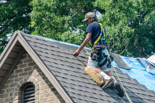 Best Affordable Roofing Company  in Longbranch, WA